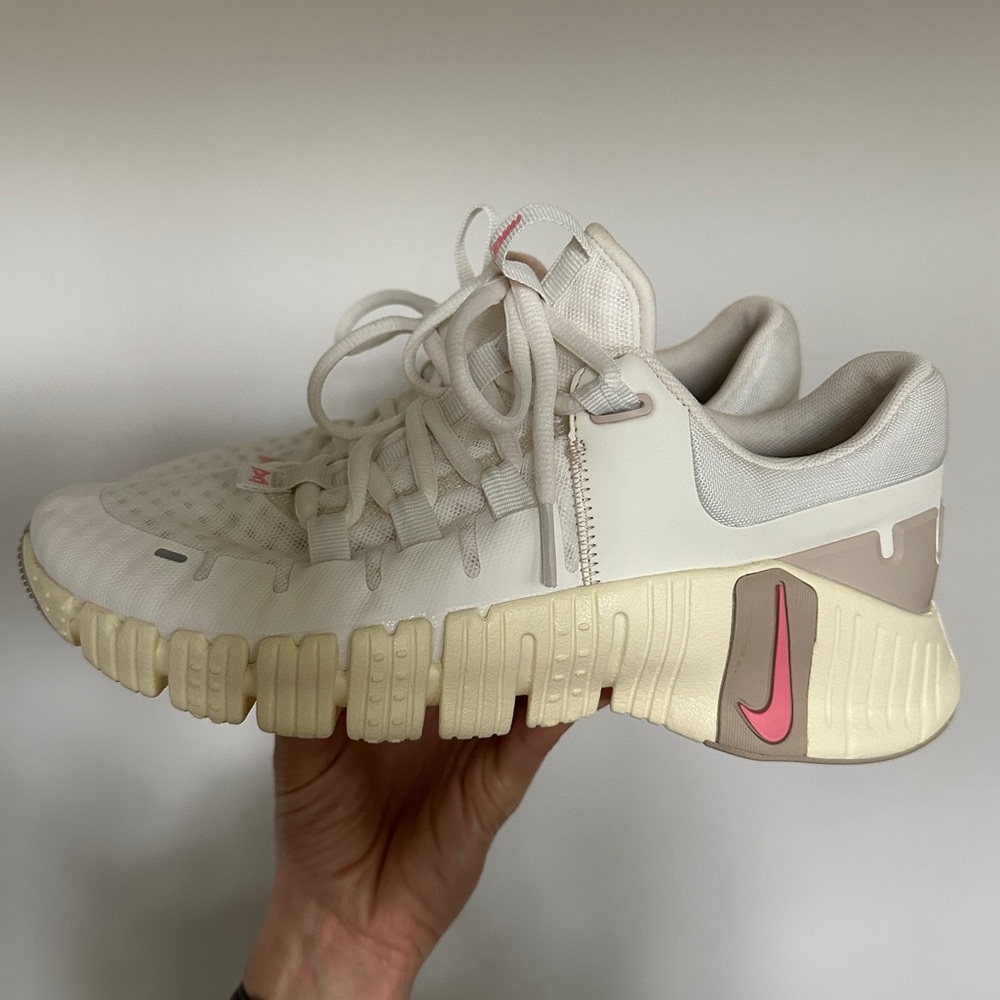 Nike Metcon Free Metcon 5
